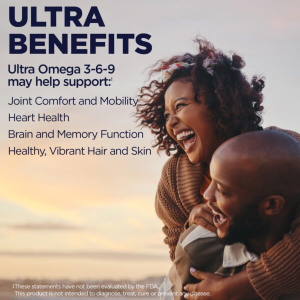 Cápsulas blandas de omega-3