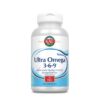 Version 1.0.0 KAL Ultra Omega 3-6-9 etiqueta frasco