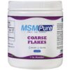 Version 1.0.0 MSMPure Coarse Powder Flakes 1 lb container