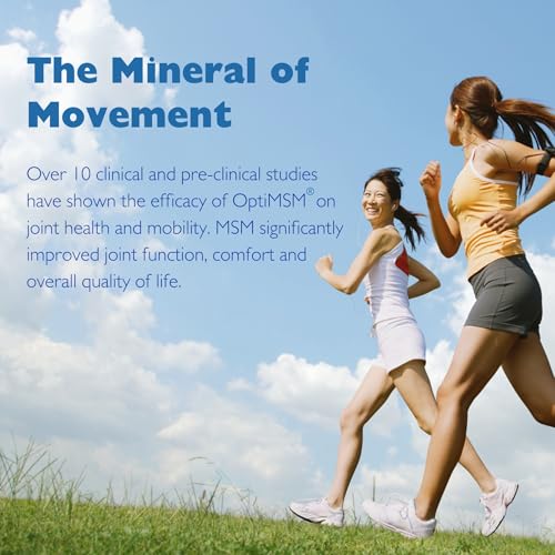 Version 1.0.0 Frasco Kala Health MSMPure MSM