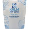 Version 1.0.0 Kalm Kava Pouni Ono 4oz paquete para relajación natural