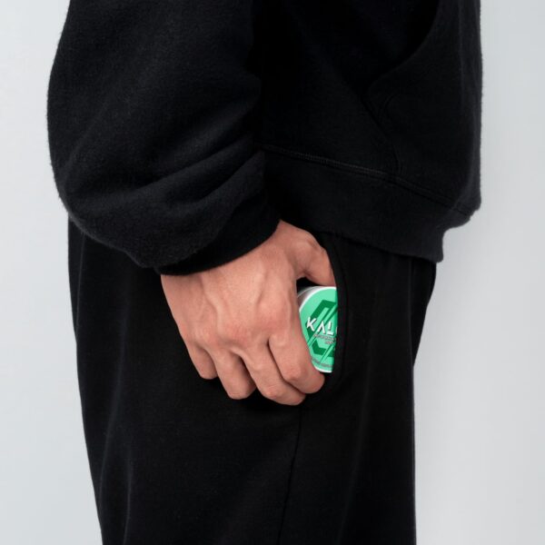 Meltas de Kalos lista para uso