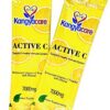 Paquete Kangyacare Active C vitamina C polvo sobres