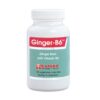 Karuna Ginger-B6 120 cápsulas caja frontal