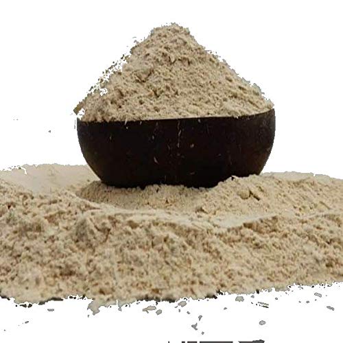 Kava fijiana cremosa polvo instantáneo en presentación 16 oz