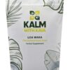 Version 1.0.0 Paquete de Kava micronizada KALM 4 onzas