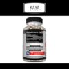 Etiqueta del producto Kaya Naturals CoQ10 Power