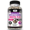 Frasco Kaya Naturals Myo & D-Chiro Inositol Plus