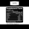Cápsulas Omega-3 Kaya Naturals