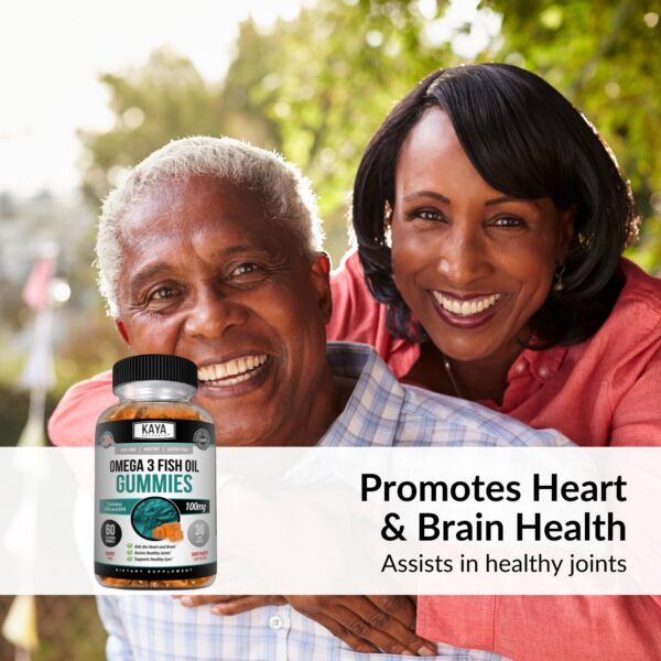 Version 1.0.0 Gomitas Omega-3 sabor natural