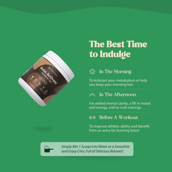 Cucharita para medir y envase