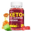 Version 1.0.0 Keto ACV Gummies gomitas vinagre de manzana orgánico 1500mg