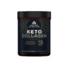 Frente del envase KetoCOLLAGEN 19 oz