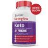Version 1.0.0 Keto Glow ACV Extreme cápsulas 180 unidades