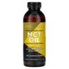 Version 1.0.0 Botella de Aceite MCT puro Keto Science