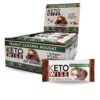 Keto Wise Bombas de grasa chocolate MCT