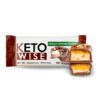 Caja de 16 porciones Keto Wise Bombas