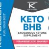 Frasco Ketologic Keto BHB en color