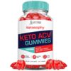 Version 1.0.0 Ketosophy Keto ACV gomitas vinagre manzana 1000mg 60 unidades