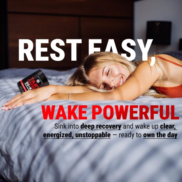 KEY ELEMENTS etiqueta de sabor cereza