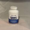 Suplemento kidney shield cápsulas con esencia limón y romero