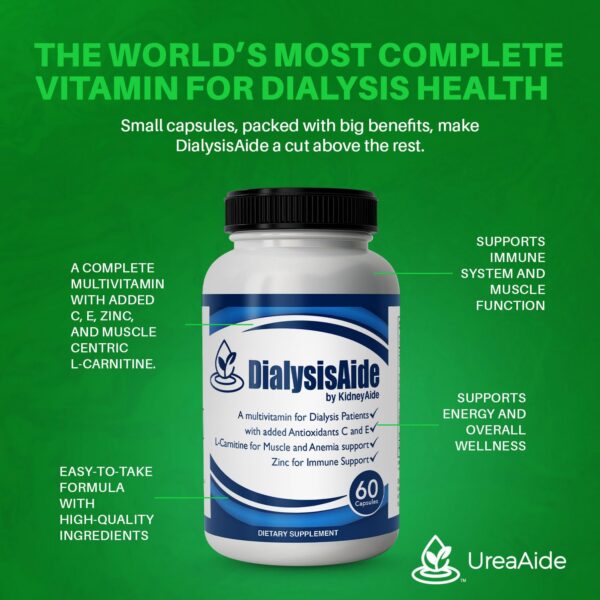 Etiqueta de ingredientes B-Complex, C y E