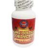 Version 1.0.0 King Golden Cordyceps suplementación tradicional tibetana