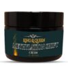 Crema de metilación King & Queen Wellness frente