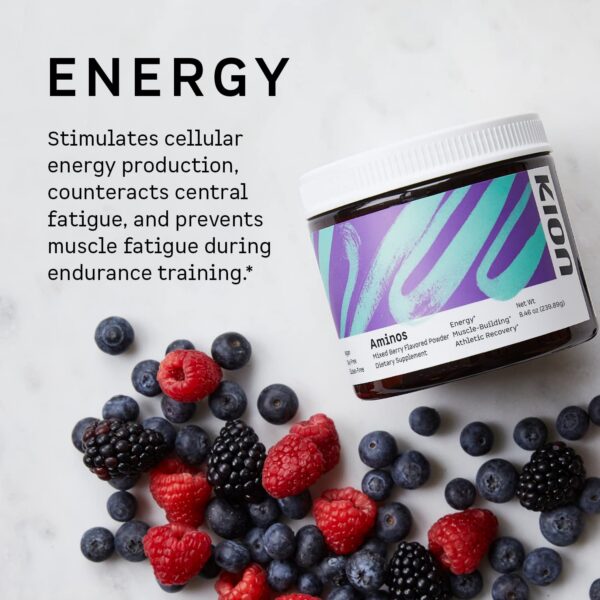 Version 1.0.0 Etiqueta lateral con porciones y sabor