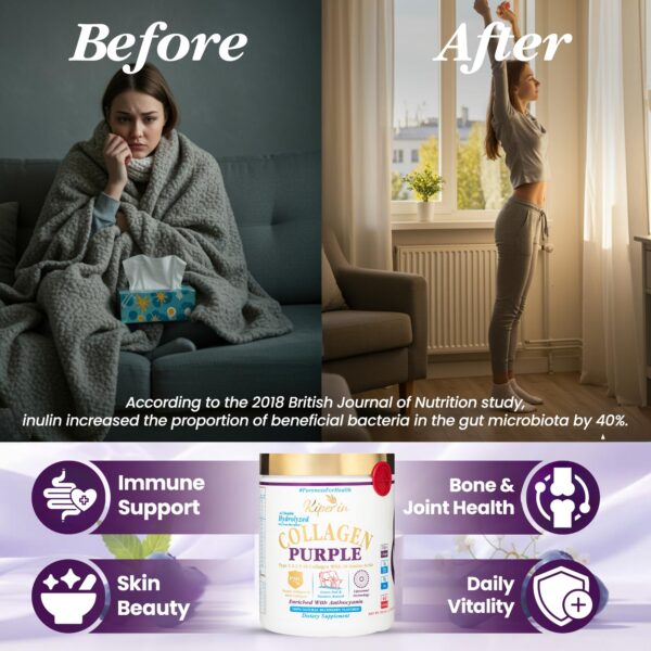 Etiqueta detallada del producto