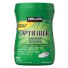 Kirkland OPTIFIBER suplemento fibra natural 190 porciones