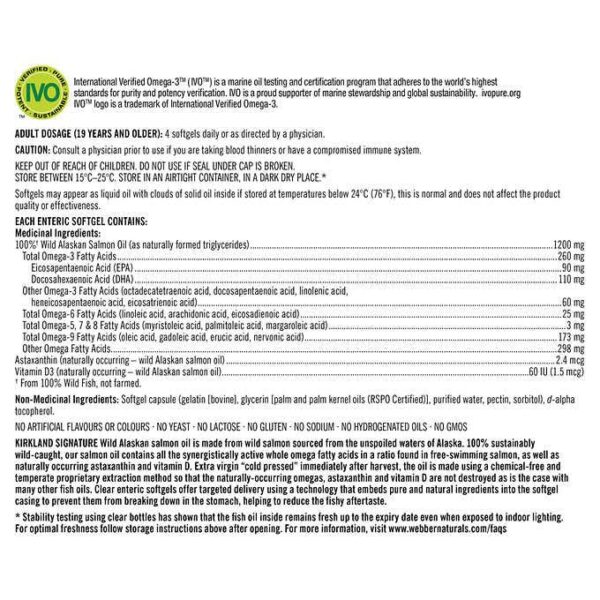 Frasco con cápsulas en primer plano