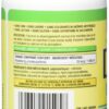 Kirkland Vitamina D3 1000 UI etiqueta frontal