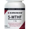 Kirkman 5-MTHF - Ácido fólico esencial