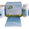 Version 1.0.0 Kit Bio Cleanse detox orgánico caja frontal