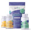 Kit inicial Bari Life vitaminas y suplementos post operación