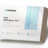 Kit prueba deficiencia de hierro Verisana para hombres