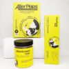 Kit Super AllerPops Knoze Jr para alivio nasal y sinusal