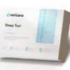Kit test de sueño Verisana cortisol y melatonina con caja