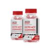 kivus Activ Boost gominolas suplemento keto y vinagre de manzana