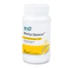 Klaire Labs Methyl Balance caja de 60 cápsulas