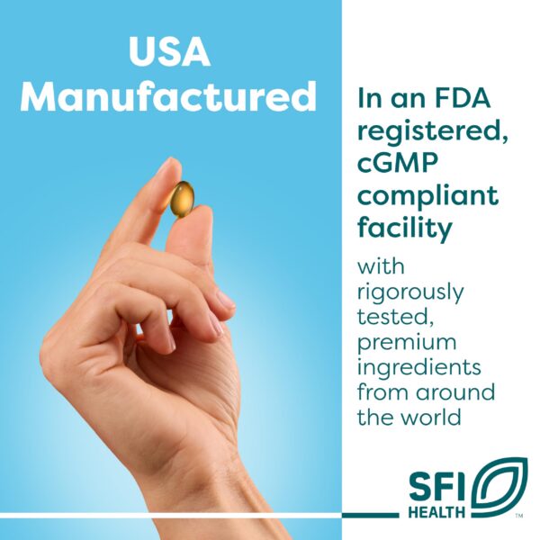 Klaire Labs suplemento apoyo digestivo cápsulas hipoalergénicas