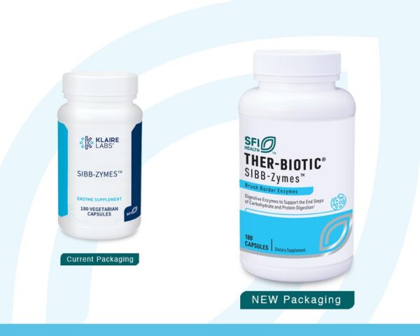 Etiqueta lateral Sibb-Zymes