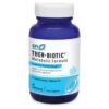 Klaire Labs Ther-Biotic probiótico metabolismo 60 cápsulas envase frontal