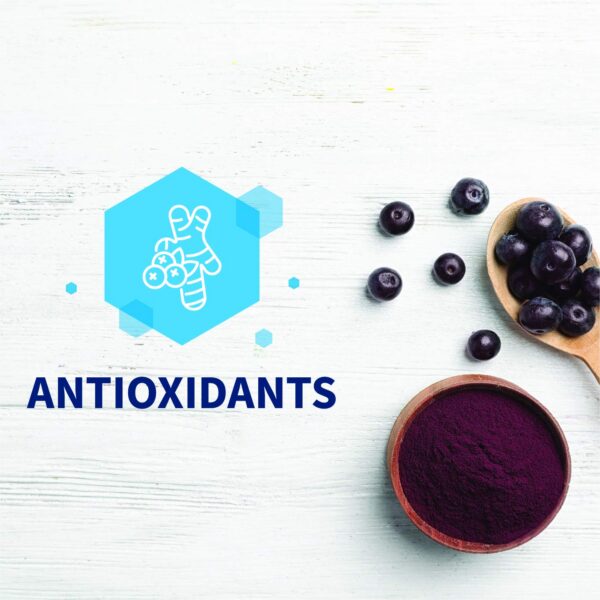 Version 1.0.0 Suplemento CoQ10 para apoyo cardiovascular saludable