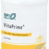 Klaire Labs Vitaprime multivitaminas minerales 120 tabletas frontal