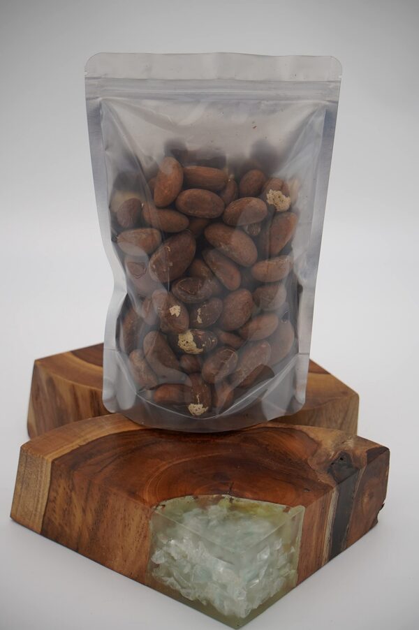 Paquete Kola Nutrition Fresh Bitter Kola 1lb con Garcinia kola