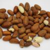 Nueces de Kola amarga dentro del paquete Kola Nutrition Fresh