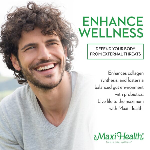 Detalle de ingredientes kosher en etiqueta