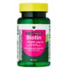 Version 1.0.0 Etiqueta KP+ Biotin y Keratina